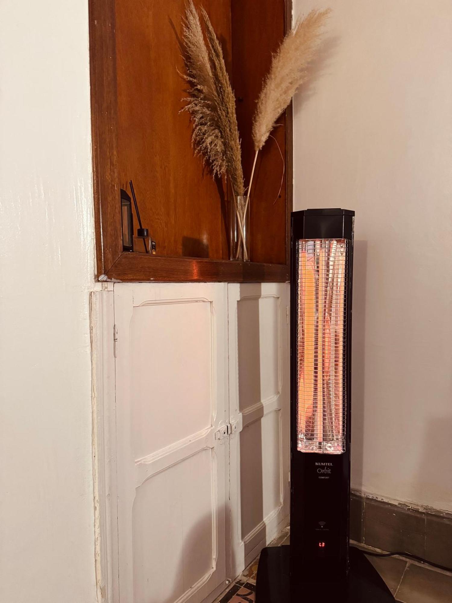 Charming Apartment Heart Of Medina Tetouan 2Br,Balcony, Kültér fotó